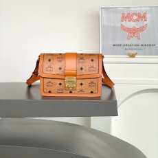 MCM Satchel Bags